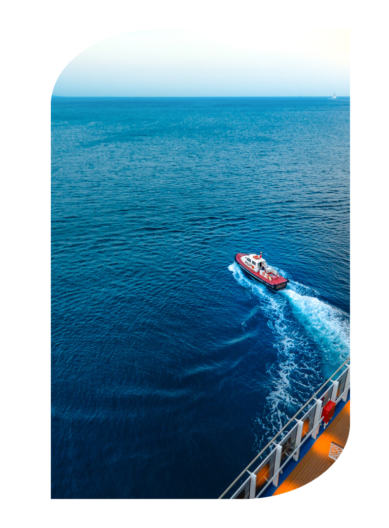Luxury Cruise