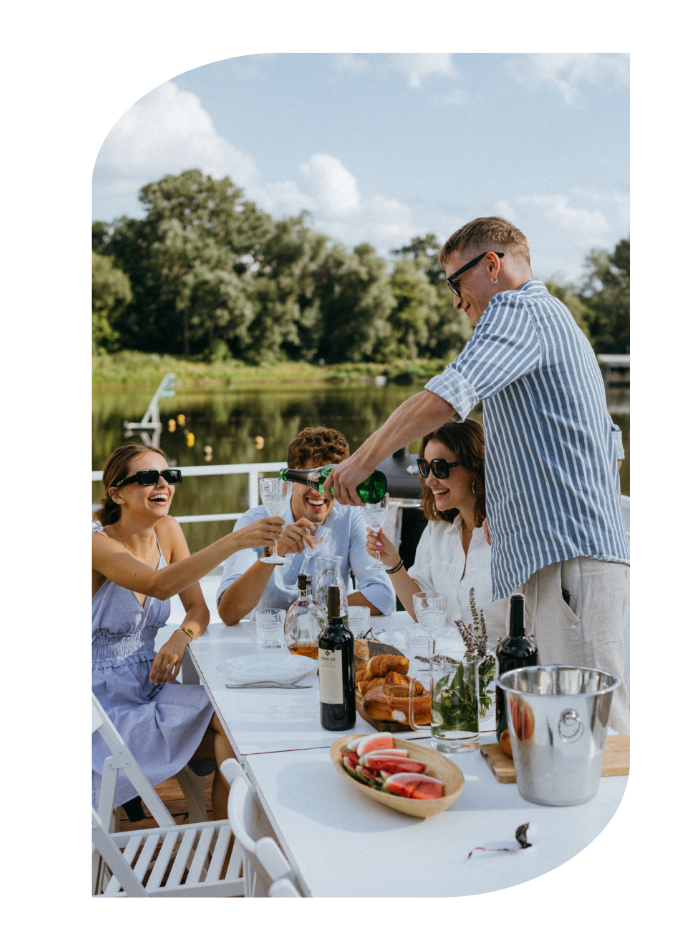 Party & Entertainment