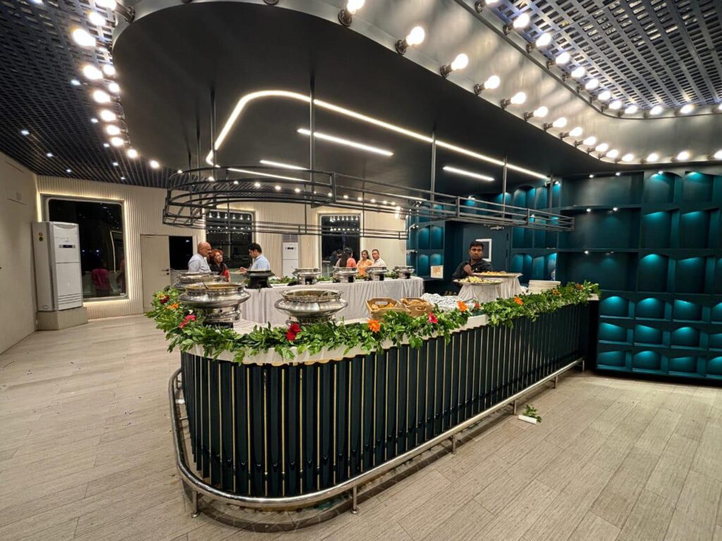 Nirvana Premium Dinner Cruise